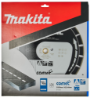 Afbeeldingen van Makita Diamantschijf 350X20Mm Zwart B-13275