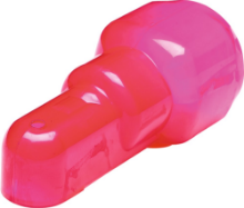 Afbeeldingen van Makita Indicatiehuls Rood 418065-2
