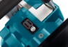 Afbeeldingen van Makita doorslijper DCE090ZX1 - 2x18V 230mm - in doos