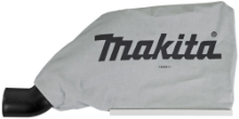 Afbeeldingen van Makita Stofzak 122853-8