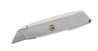 Afbeeldingen van Stanley mes 299 - 136mm - vast