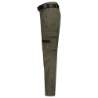 Afbeeldingen van Werkbroek Twill Dames