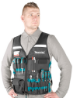 Afbeeldingen van Makita Gereedschapsvest E-15609