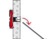 Afbeeldingen van Fischer Hollewandplug DUOTEC 12MM 6.0 M6