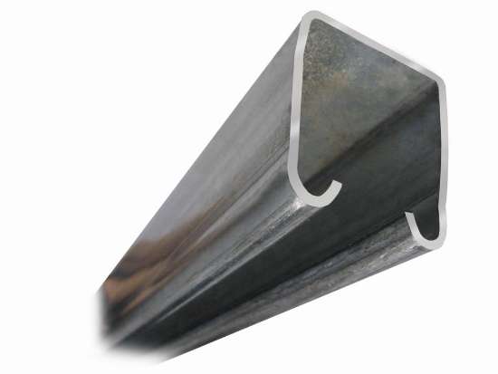 Afbeeldingen van Henderson Bovenrail 290/6000
