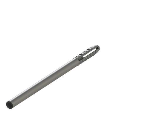 Afbeeldingen van GB Renovatieplug 160 Ø8 Nylon