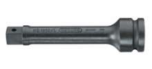 Afbeeldingen van Verlengstuk 3/8" tbv slagmoer-dopsleutels