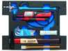 Afbeeldingen van L-BOXX® 136 met assortiment voor sanitair 44-delig