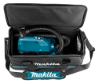 Afbeeldingen van Makita Stofzuiger CL121DZX - 12v - Max zonder accu's en lader, in doos 