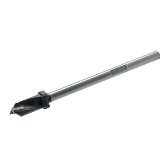 Afbeeldingen van Hettich Reserveboor zonder huls 8 mm