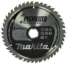 Afbeeldingen van Makita zaagblad Efficut - Ø216x30x2mm 45 tands 10° 