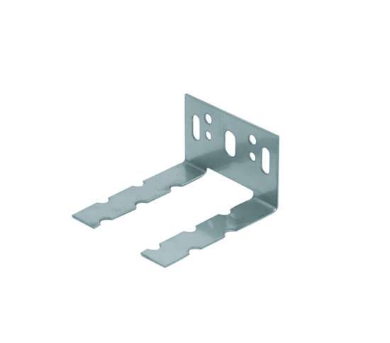 Afbeeldingen van GB Wandanker star 35x65mm 60x1,25mm verzinkt 