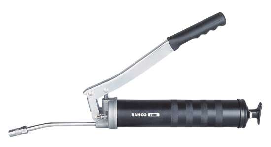 Afbeeldingen van Bahco vetpomp 400g heavy duty (BOD5HD400)