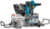 Afbeeldingen van Makita 40 V Max Radiaal afkortzaag 260 mm LS004GZ01