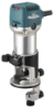 Afbeeldingen van Makita boven- en kantenfrees RT0702CX3J - 230V - in Mbox