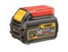 Afbeeldingen van DeWalt flexvolt accu XR DCB546-XJ - 6.0Ah accu 