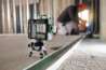 Afbeeldingen van Spit accu Laser L18 - 18V - in koffer 