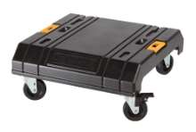 Afbeeldingen van DeWalt plateau TSTAK DWST1-71229 - met wielen 
