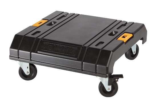 Afbeeldingen van DeWalt plateau TSTAK DWST1-71229 - met wielen 