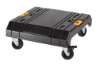 Afbeeldingen van DeWalt plateau TSTAK DWST1-71229 - met wielen 