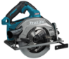 Afbeeldingen van Makita 40 V Max Cirkelzaag 190 mm HS003GZ