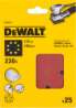 Afbeeldingen van DeWALT Schuurpapiervel DT3017