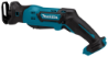 Afbeeldingen van Makita reciprozaag JR103DZJ - 10,8v 