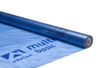 Afbeeldingen van Ubbink multivap basic 1.50 x 50 meter