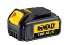 Afbeeldingen van DeWalt DCB180-XJ Accu - 18v - 3.0Ah XR Li-ion