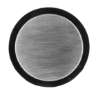 Afbeeldingen van Siro Deurstop metaal - L 35mm/H 40mm/B 35mm - RVS/zwart 