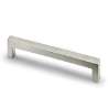 Afbeeldingen van Hettich Greep Anzio, boorafstand 160, L 170 mm, B 10 mm, H 32 mm, roestvrij staal geborsteld