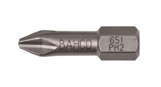 Afbeeldingen van RVS bits Phillips