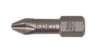 Afbeeldingen van Bahco RVS bits ph1 25mm 1/4 blister a 10 stuks