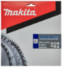 Afbeeldingen van Makita Zaagb Hout 260x30x40T 5G B-32487