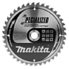 Afbeeldingen van Makita Zaagb Tipe 190X20X2,2 40T 5G B-40593