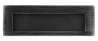 Afbeeldingen van Siro Schelpgreep metaal - boorafstand 96mm/L 112mm/H 13mm/B 38mm antiek ijzer 