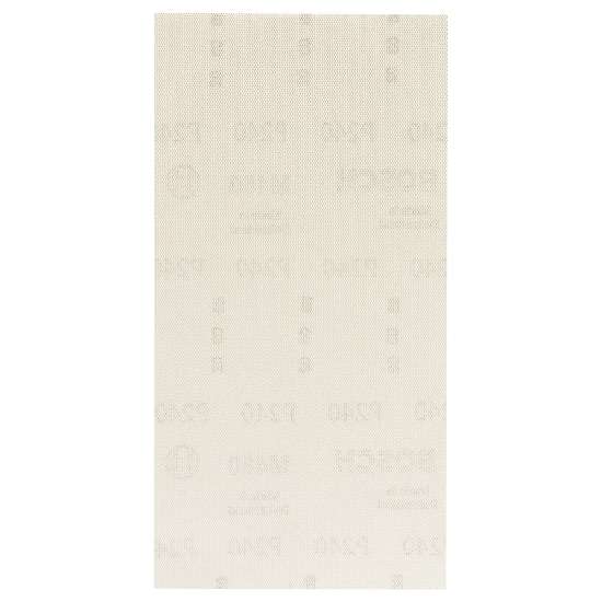 Afbeeldingen van Bosch Schuurnet M480