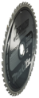 Afbeeldingen van Makita Zaagblad - 260x30x2,15mm 45 Tands - hout