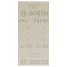 Afbeeldingen van Bosch Schuurnet M480
