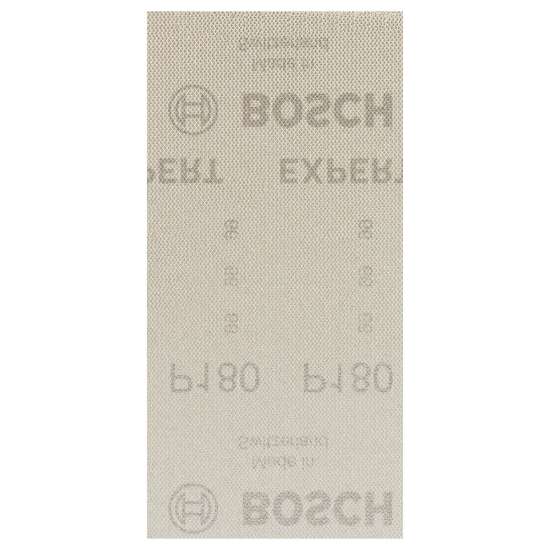 Afbeeldingen van Bosch Schuurnet M480