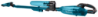 Afbeeldingen van Makita 40 V Max Steelstofzuiger blauw CL001GZ20