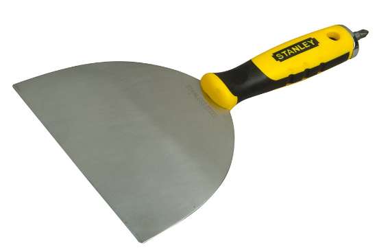 Afbeeldingen van Stanley plamuurmes met PH2 bit - 152mm