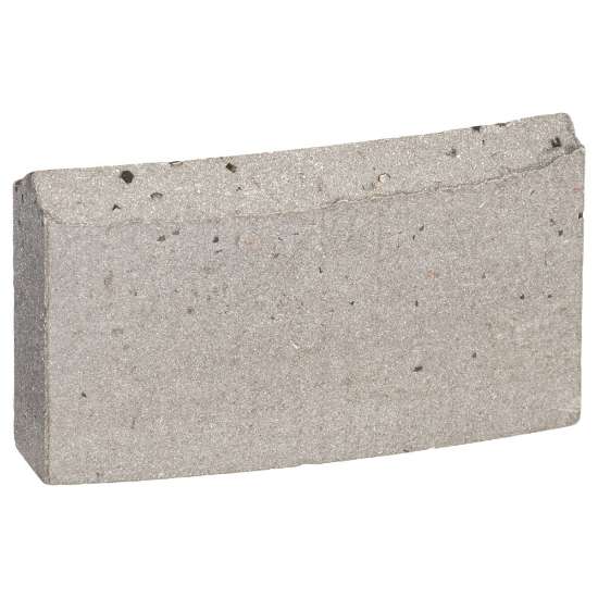 Afbeeldingen van Bosch Segmenten voor diamantboorkronen 1 1/4" UNC Best for Universal