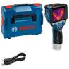 Afbeeldingen van Bosch Thermodetector GTC 600 C