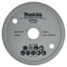 Afbeeldingen van Makita Diamantsch. 85X15X1,8 Gls/Mar B-21098