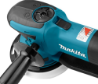Afbeeldingen van Makita Excenter Schuurmachine BO6050J - 230v 750Watt 