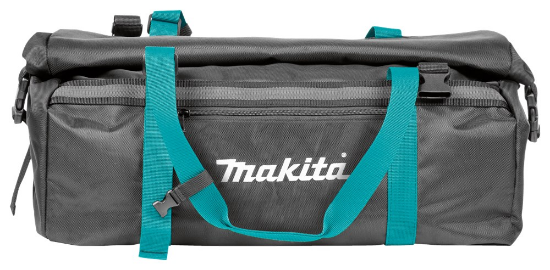 Afbeeldingen van Makita gereedschapstas weerbestendig E-15540