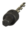 Afbeeldingen van Makita Gatzaaghouder Sw9,5 14-30Mm P-35156
