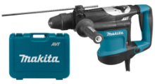 Afbeeldingen van Makita Combihamer HR3541FC - 230v 850Watt 
