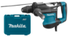 Afbeeldingen van Makita Combihamer HR3541FC - 230v 850Watt 